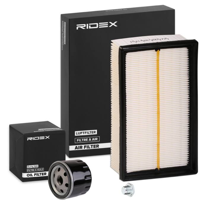 Filter Set