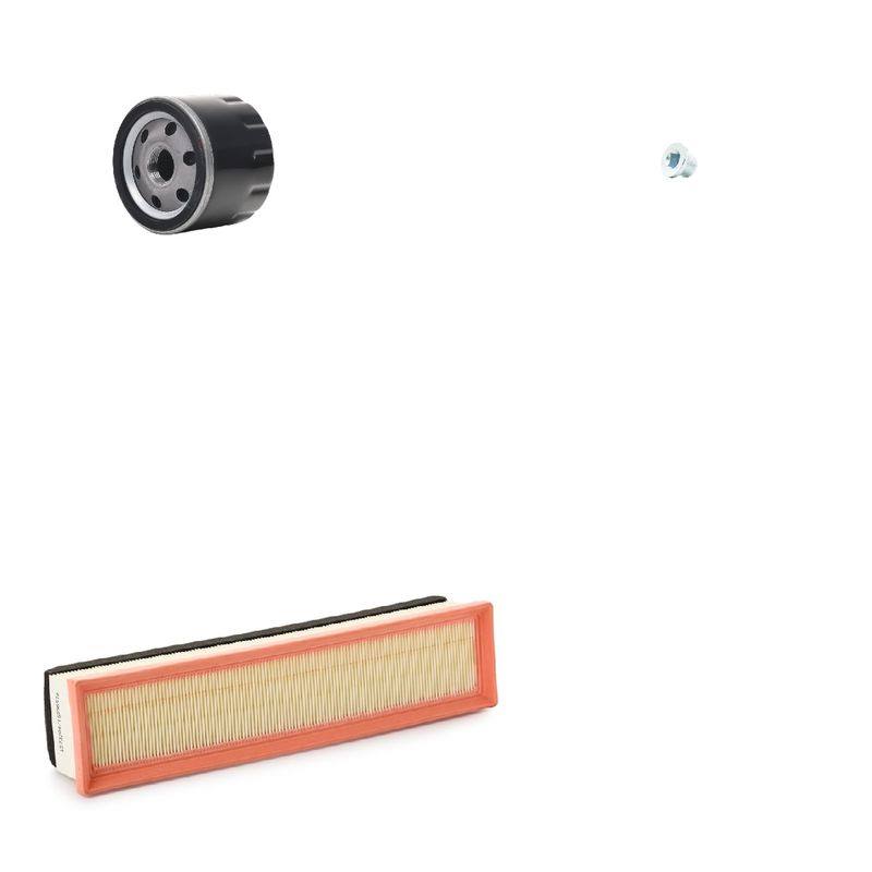 Filter Set