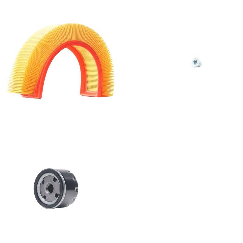 Filter Set