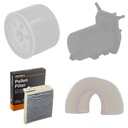 Filter Set