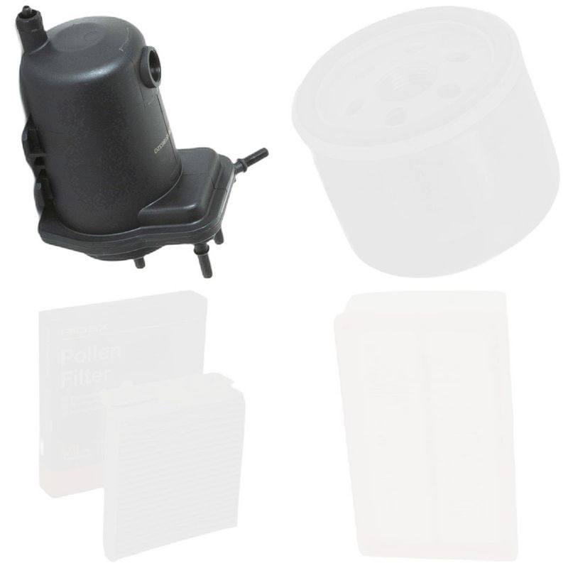 Filter Set