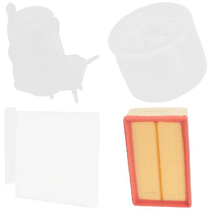 Filter Set