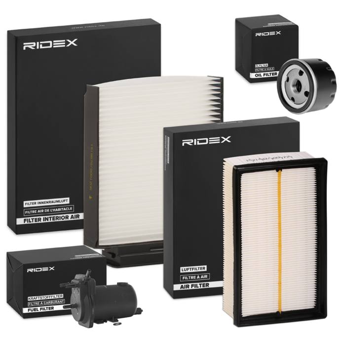 Filter Set