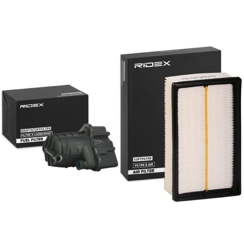 Filter Set