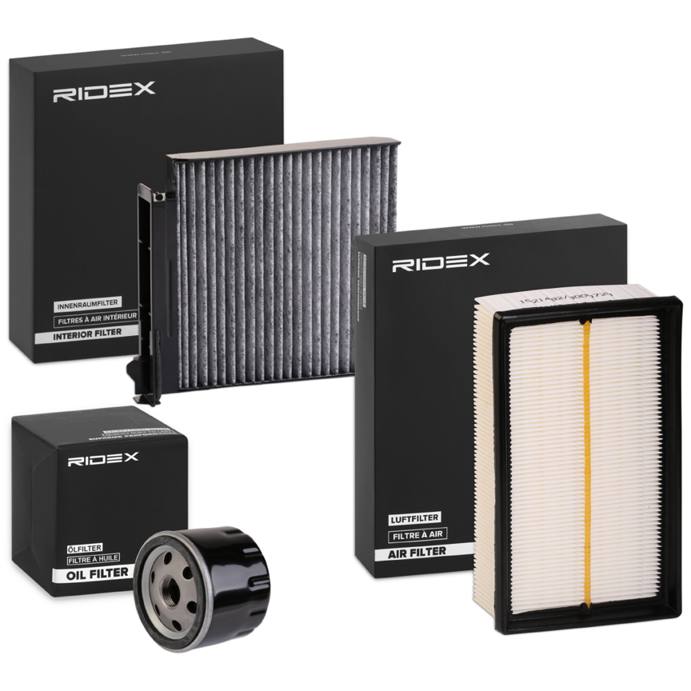 Filter Set