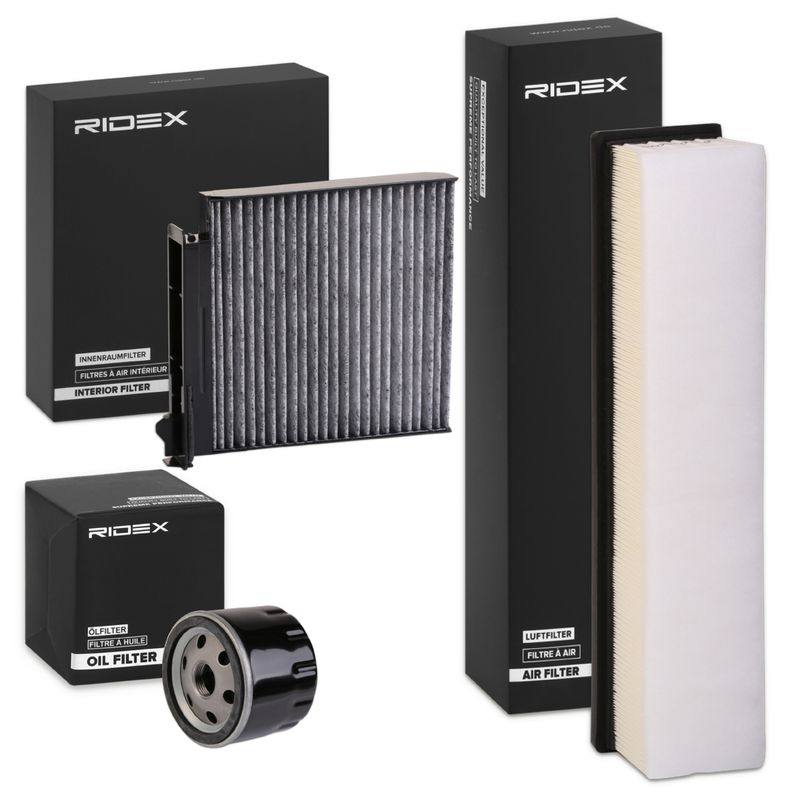 Filter Set
