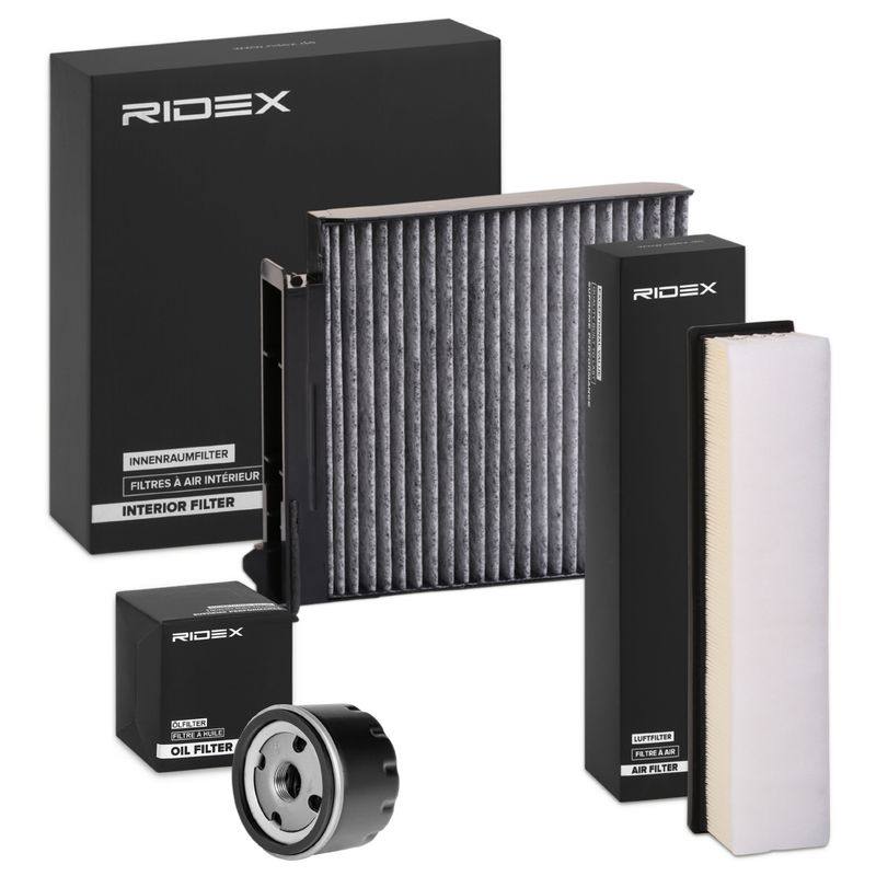 Filter Set
