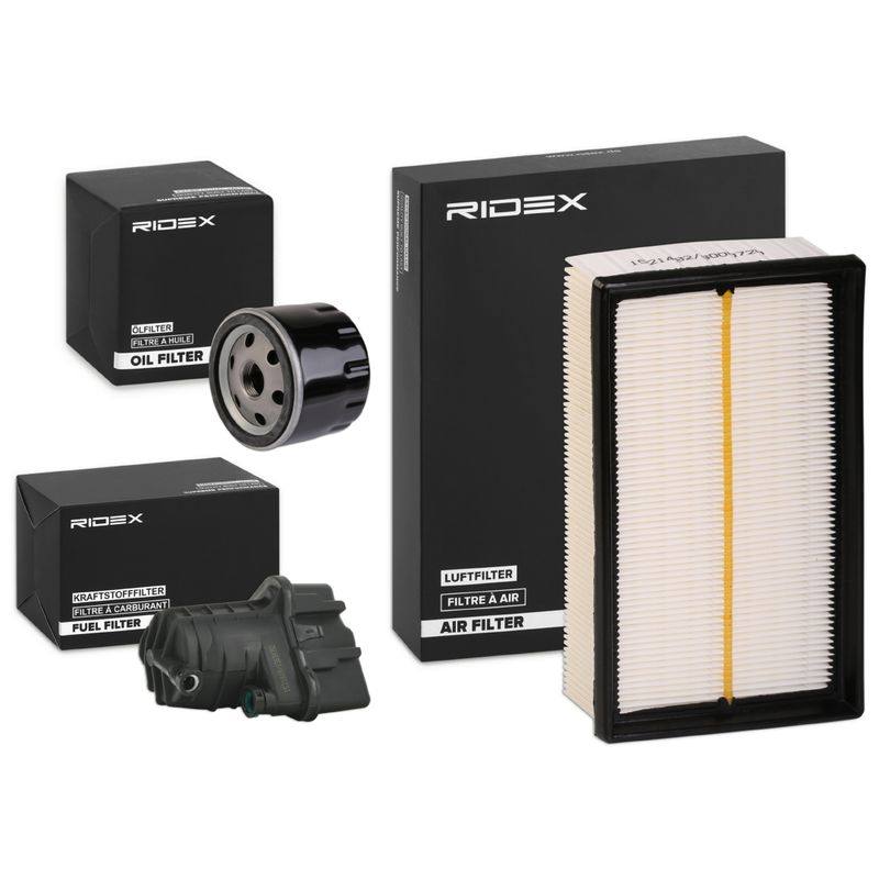 Filter Set