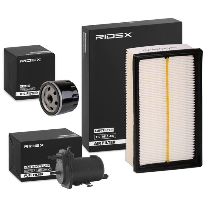 Filter Set