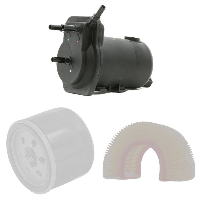 Filter Set