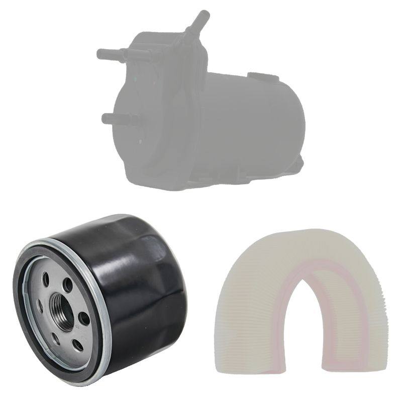 Filter Set