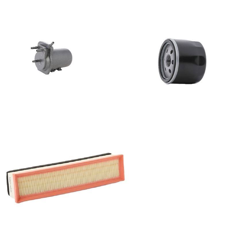 Filter Set