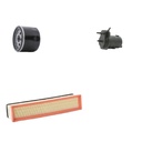 Filter Set