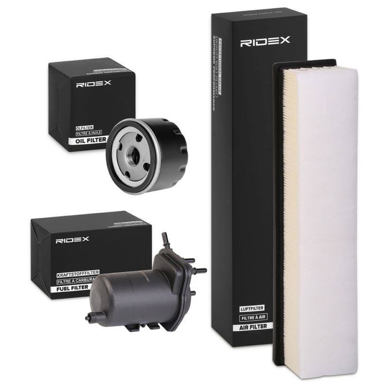 Filter Set