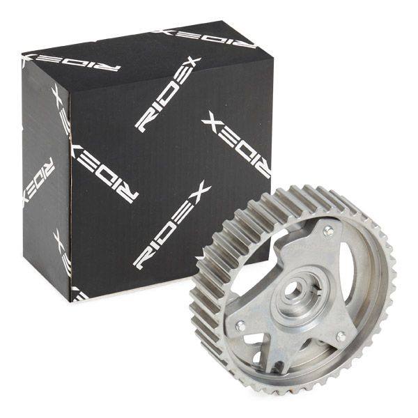 Camshaft Adjuster