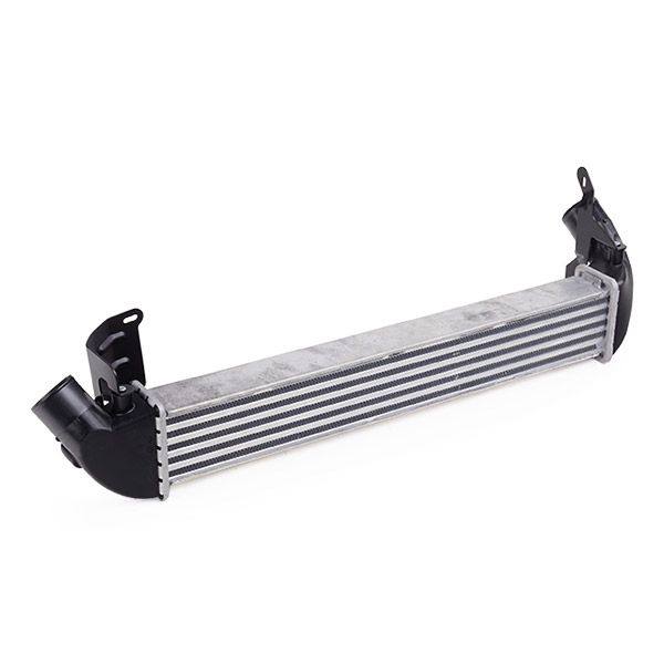 Charge Air Cooler