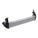 Charge Air Cooler