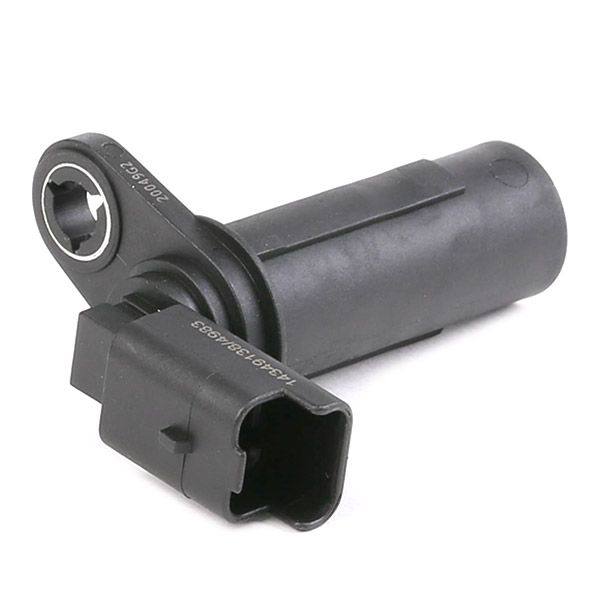 Sensor, crankshaft pulse