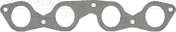 Gasket, exhaust manifold