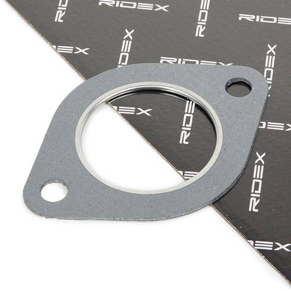 Gasket, exhaust manifold