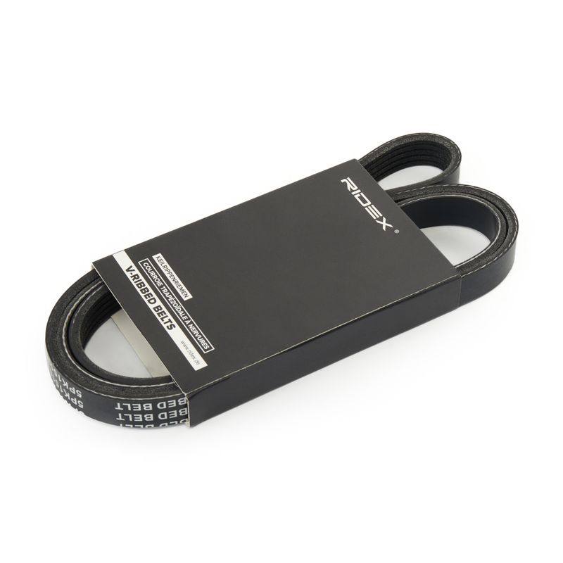 V-ribbed Belt