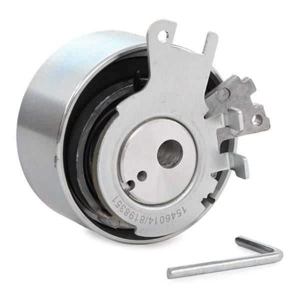 Tensioner Pulley, timing belt