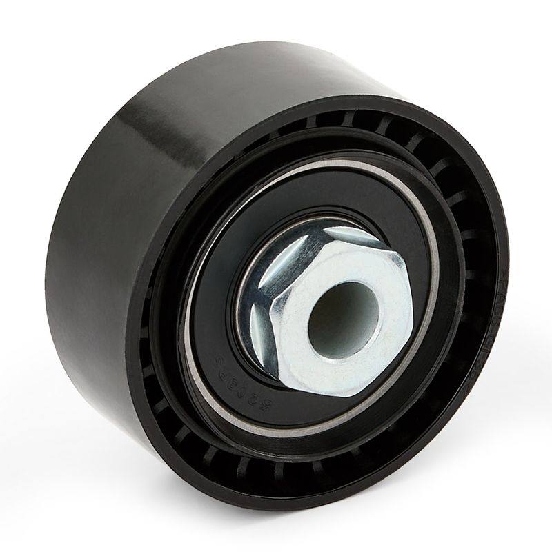 Tensioner Pulley, V-ribbed belt