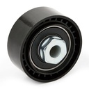 Tensioner Pulley, V-ribbed belt