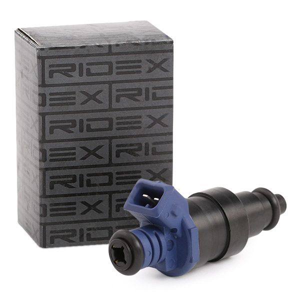 Injector Nozzle