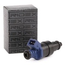 Injector Nozzle
