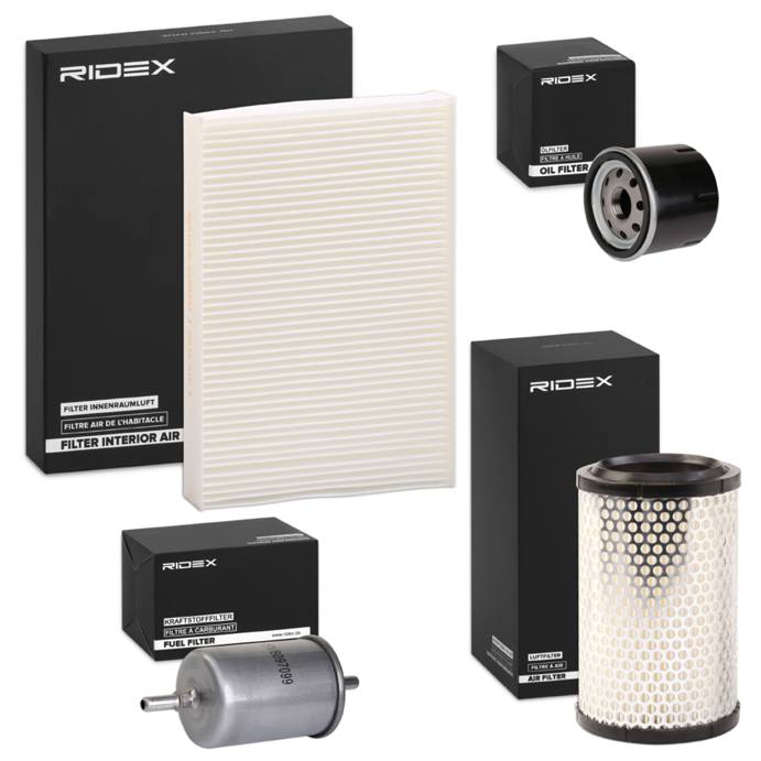 Filter Set