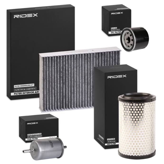 Filter Set