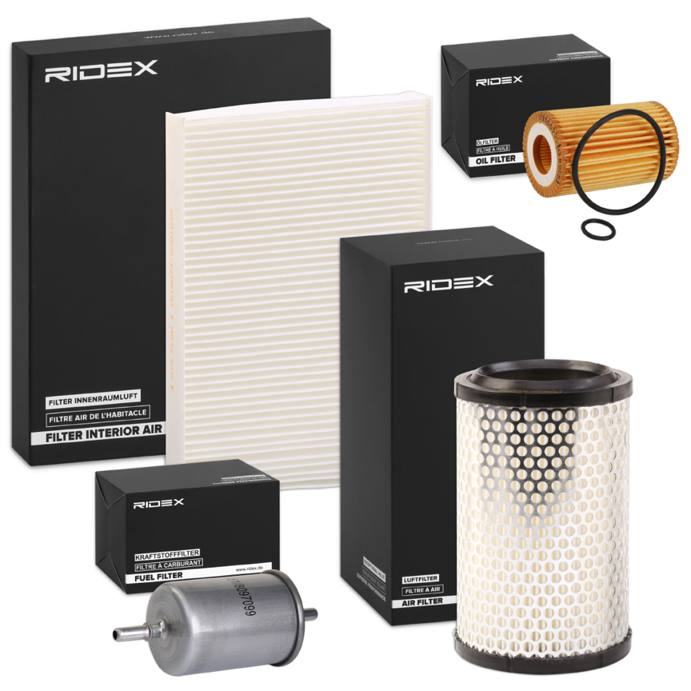 Filter Set
