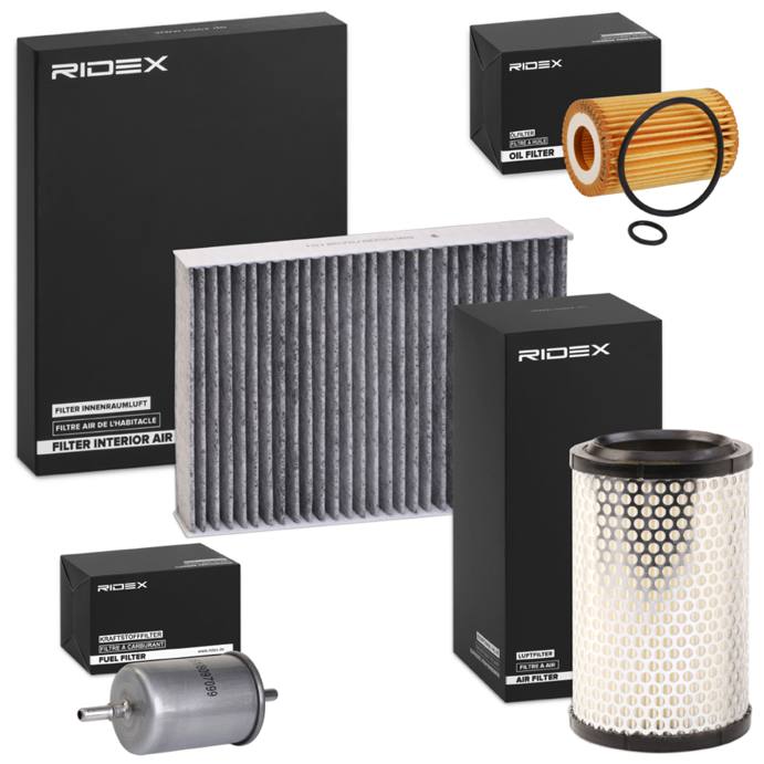 Filter Set