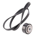 V-ribbed Belt Set