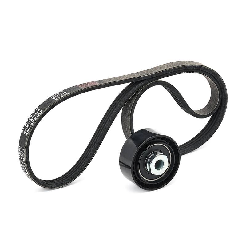 V-ribbed Belt Set