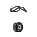 V-ribbed Belt Set