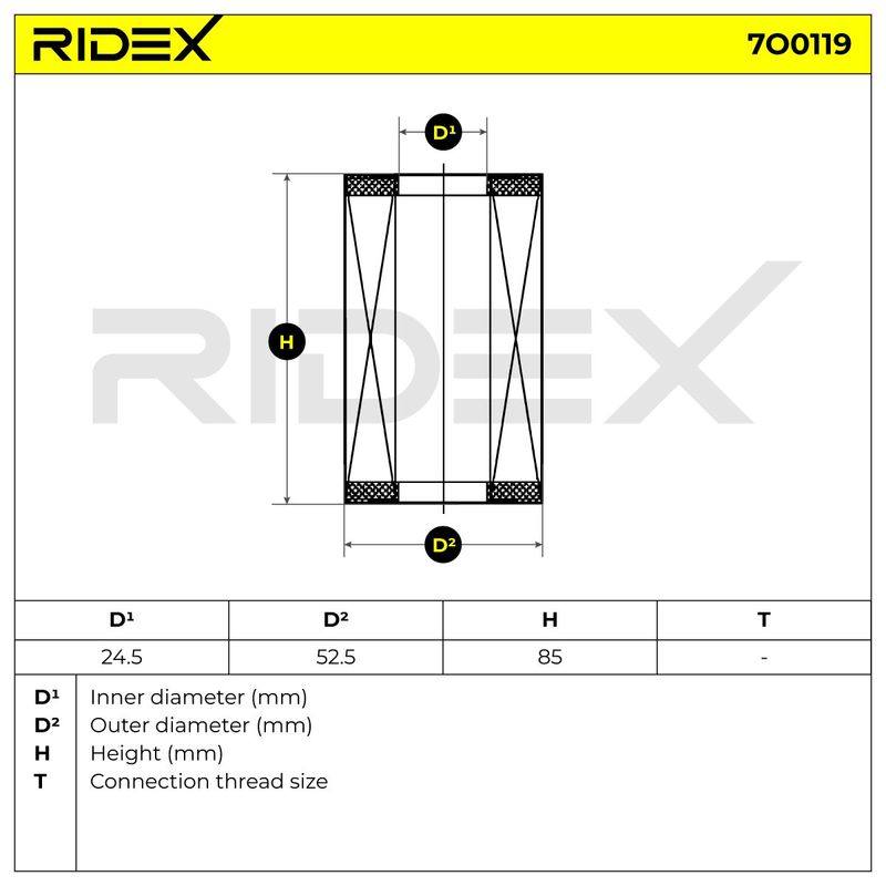 Oil Filter
