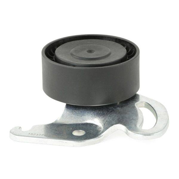 Tensioner Pulley, V-ribbed belt