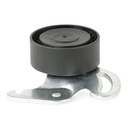 Tensioner Pulley, V-ribbed belt