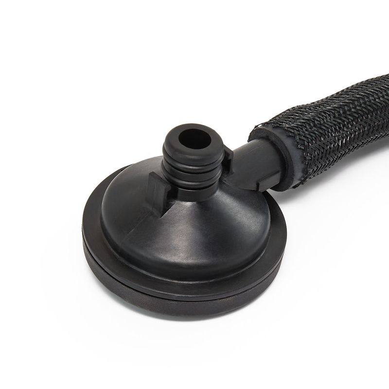 Valve, crankcase ventilation