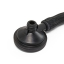 Valve, crankcase ventilation