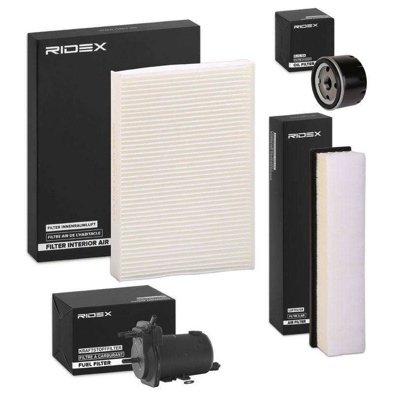 Filter Set
