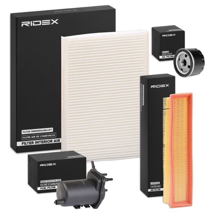 Filter Set