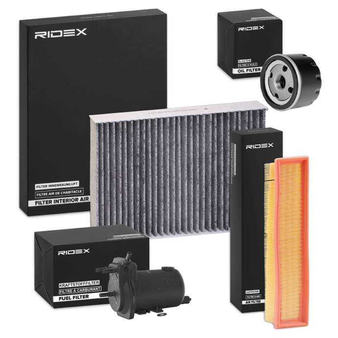 Filter Set