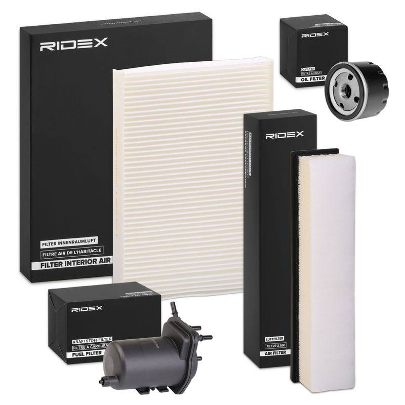 Filter Set