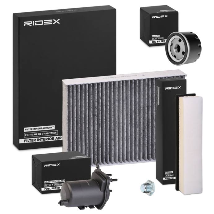 Filter Set