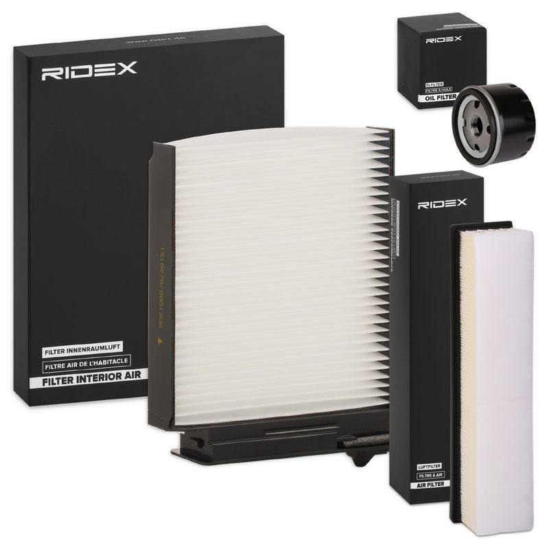 Filter Set