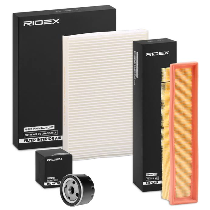 Filter Set
