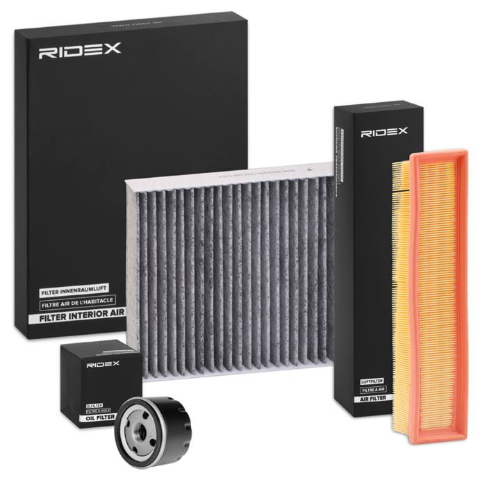Filter Set